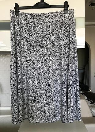 Спідниця marks & spencer, l-xl