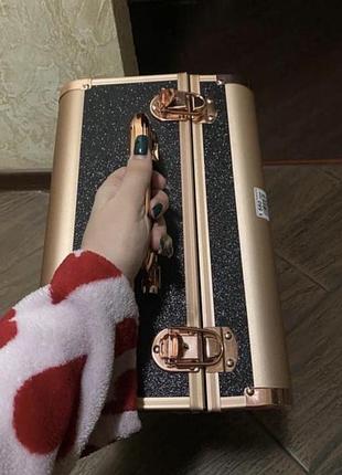 Кейс для косметики