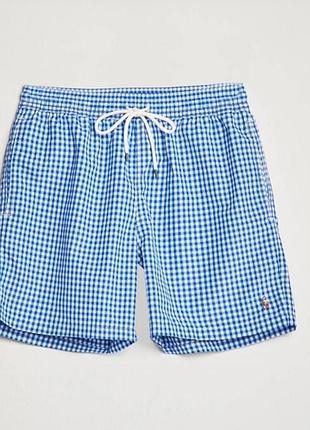 Ralph lauren шорти розмір l