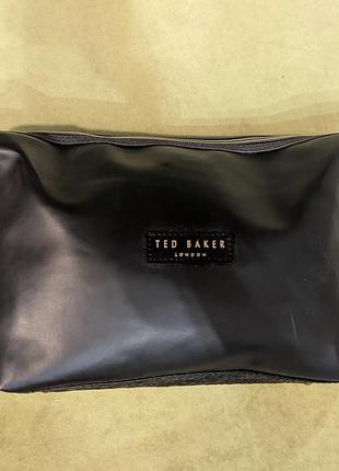 Косметичка-несесер ted baker