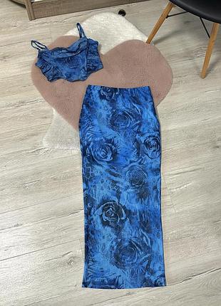 Костюм від shein