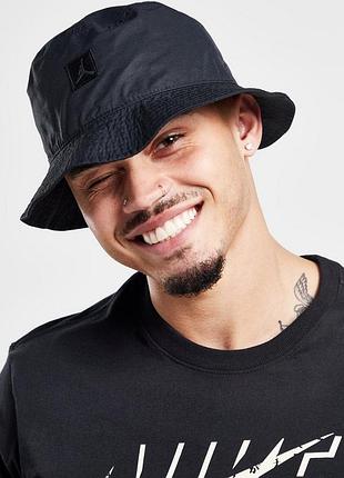 Jordan bucket панама унисекс панамка мужская nike оригинал.