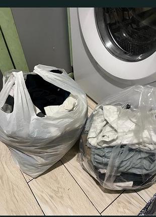 Віддам речі на хлопчика від 68 розміру приблизно до року