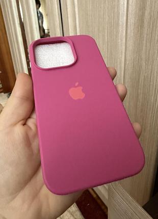 Чохол 15 про . apple 15 pro