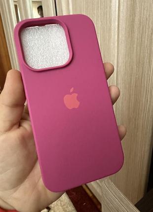 Чохол 15 про . apple 15 pro 2