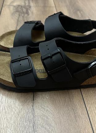 Сандалі жіночі birkenstock milano