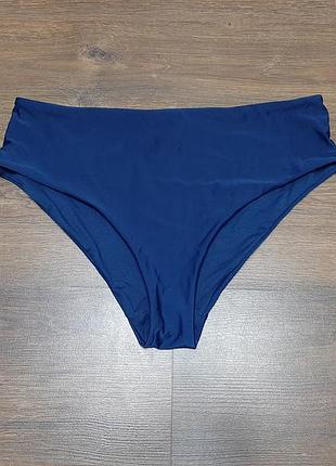 Трусики плавки низ от купальника primark