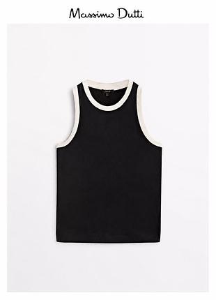 Майка massimo dutti