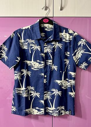 Сорочка з коротким рукавом zara