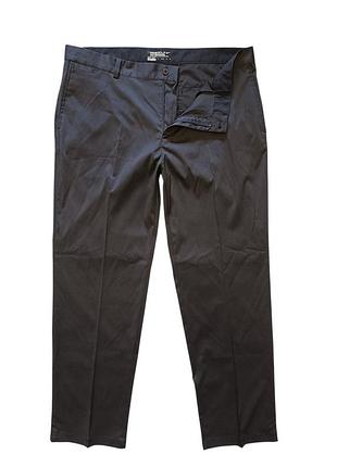 Брюки nike golf tour performance dri-fit flat front pant (639779-010) w38