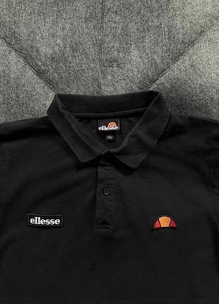 Футболка ellesse