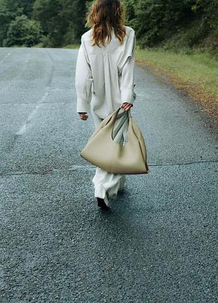 Сумка polene shuldo 2