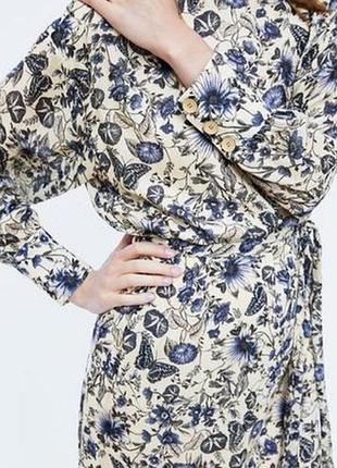 Сукня zara