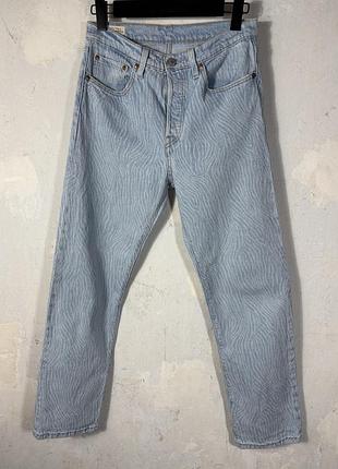 Джинси жіночі levis 501