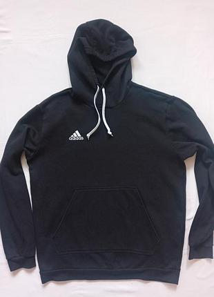 Спортивная кофта худи adidas р.50-52