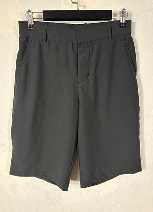 Жіночі шорти nike dri fit