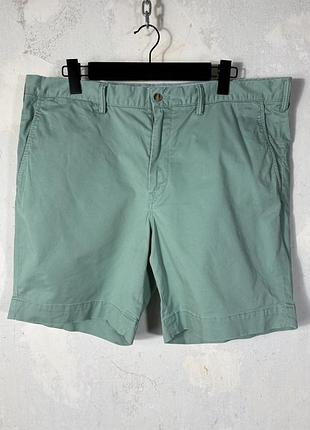 Чіноси шорти polo ralph lauren 38