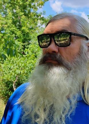 🕶️🕶️ дзеркальні сонцезахисні окуляри з поляризацією 🕶️🕶️