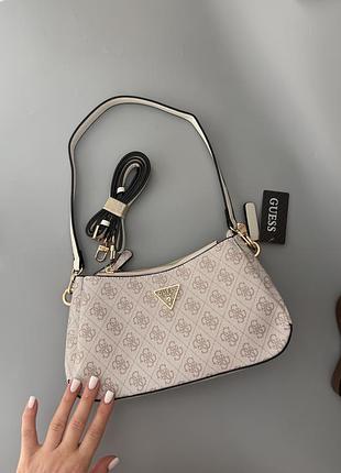 Сумка guess noelle 4g