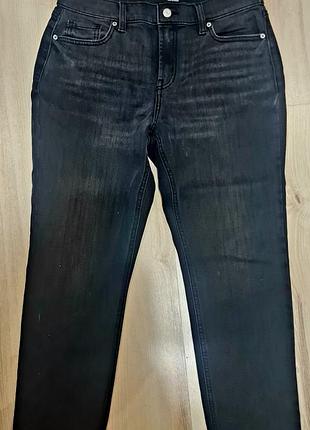 Джинси old navy boyfriend