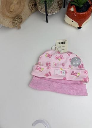 Шапочка 0/3 місяців