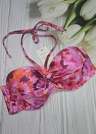 Верх від купальника hunkemoller розмір s-l