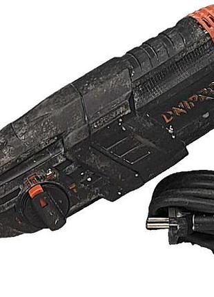 Перфоратор б/у дніпро-м rh-100q