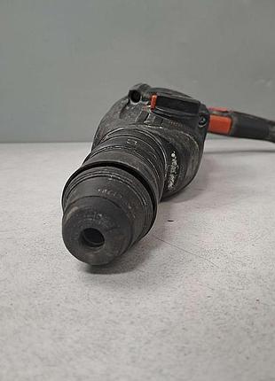Перфоратор б/у дніпро-м rh-100q 4