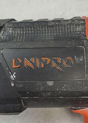 Перфоратор б/у дніпро-м rh-100q 8