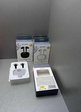 Наушники bluetooth-гарнитура б/у cyboo t03 арт.102259