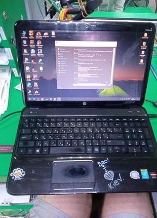 Ноутбук б/у hp pavilion g6 2394sr (intel pentium 2020m @2.40 ghz/ram 8gb/hdd 1tb/amd radeon hd 7600m)