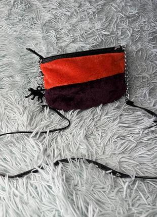 Сумка крос боді kipling