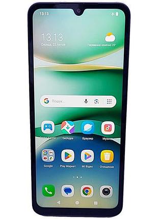 Мобільний телефон смартфон б/у xiaomi redmi a5 3/64gb
