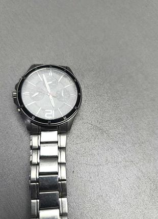 Наручний годинник б/у casio mtp-1374l