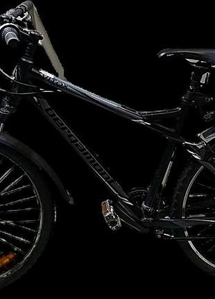 Велосипед б/у bergamont vitox 5.0 2015