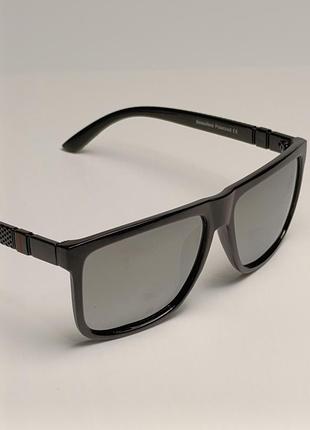 🕶️🕶️ дзеркальні сонцезахисні окуляри з поляризацією 🕶️🕶️