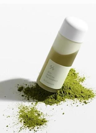 Полная передоплата или самовывиз dr. ceuracle dr.ceuracle jeju matcha tea essence эссенция с матчей с острова Чджу 150 мл