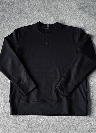 Paul shark свитшот мужской свитер джемпер лонгслив armani оригинал.