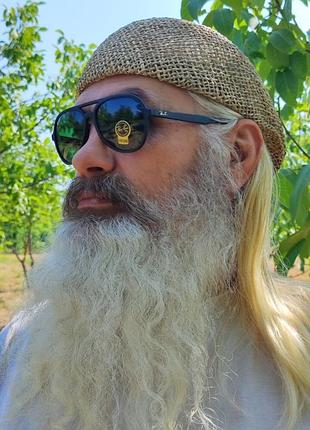 🕶️🕶️ сонцезахисні окуляри 🕶️🕶️ dark green 🕶️🕶️