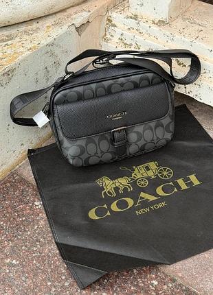 Сумка coach