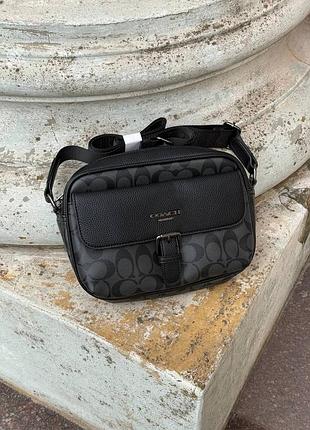 Сумка coach 3