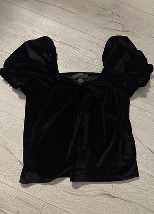 Чорна кофтинка primark