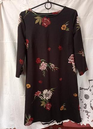 Женское платье dorothy perkins Черное