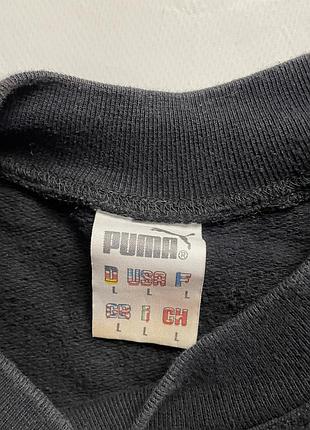 Світшот puma 2