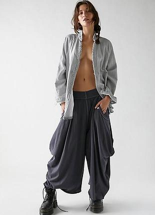 Дуже класні штани американського бренду free people