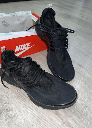 Кросівки nike air presto