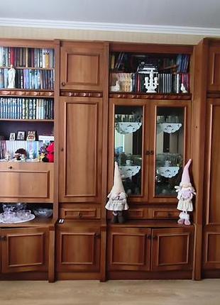 Гарнитур (стенка) 220 высота