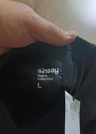 Свитшот sinsay 4