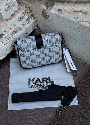 Сумка karl lagerfeld 2