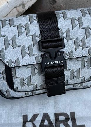 Сумка karl lagerfeld 3